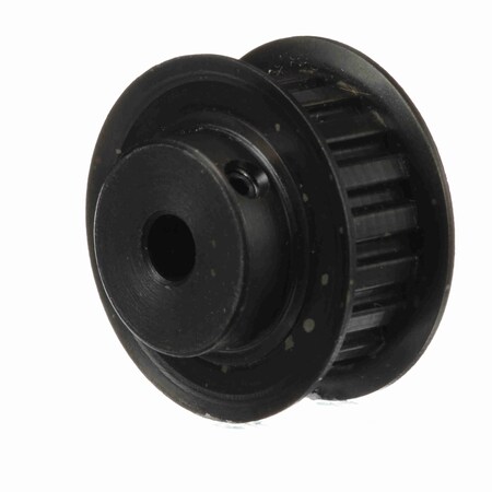 Browning Steel Rough Bore Gearbelt Pulley - 18XLB037S;BRO 18XLB037S